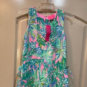 Brand New Lily Pulitzer Romper